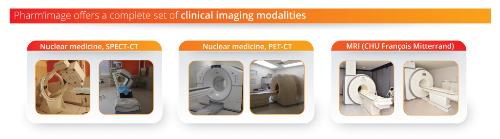 clinical imaging